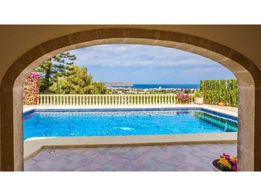 Villa in Xàbia, Provincia de Alicante