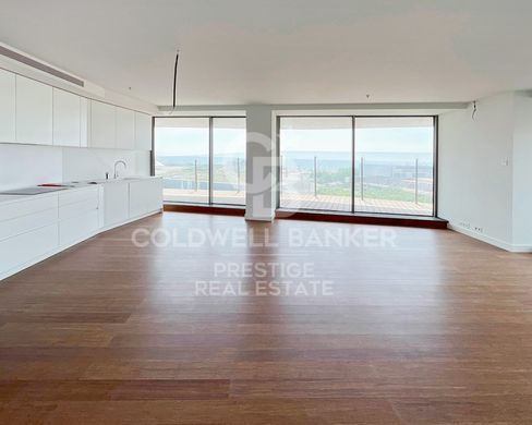 Apartment in Barcelona, Province of Barcelona