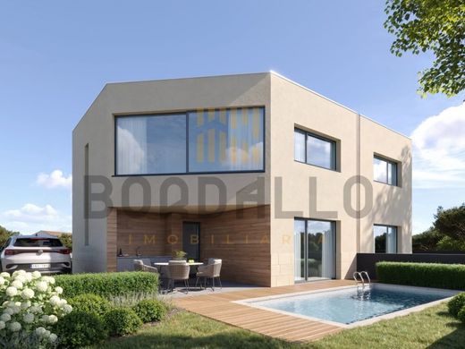 Luxury home in Bombarral, Distrito de Leiria