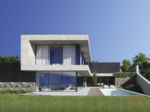 Элитный дом, Vila Nova de Cerveira, Distrito de Viana do Castelo