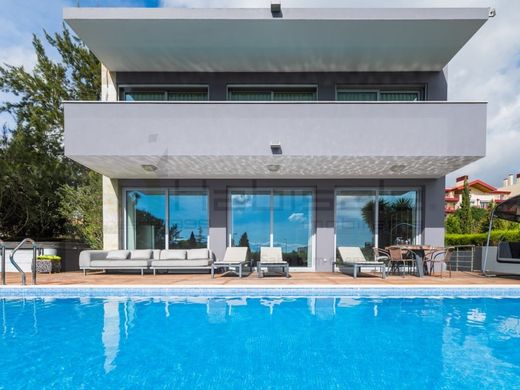 Luxury home in Sintra, Lisbon