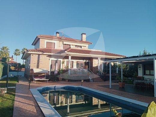 Luxe woning in Badajoz, Provincia de Badajoz