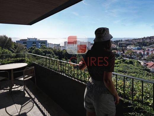 아파트 / Funchal, Madeira