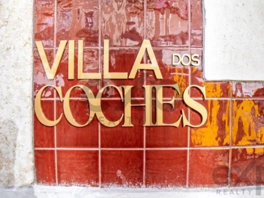 Belém, Lisbonのアパートメント