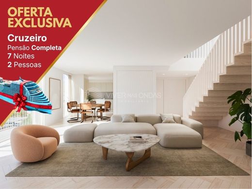 套间/公寓  Alcântara, Almada