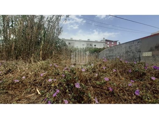 Land in Lisbon