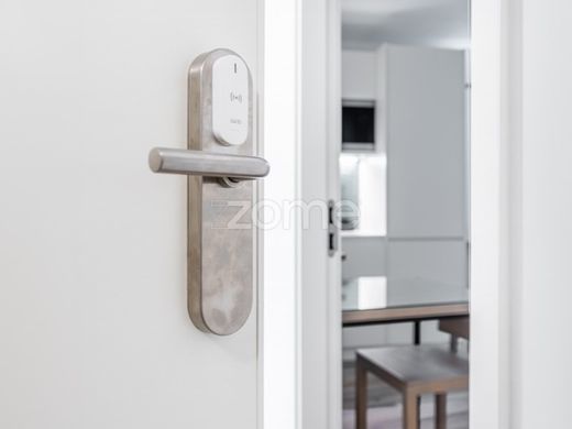 ヴィラ・ノヴァ・デ・ガイア
, Vila Nova de Gaiaのアパートメント