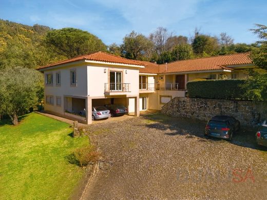 Casa de lujo en Braga