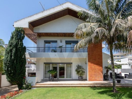 豪宅  Oeiras, Distrito de Lisboa