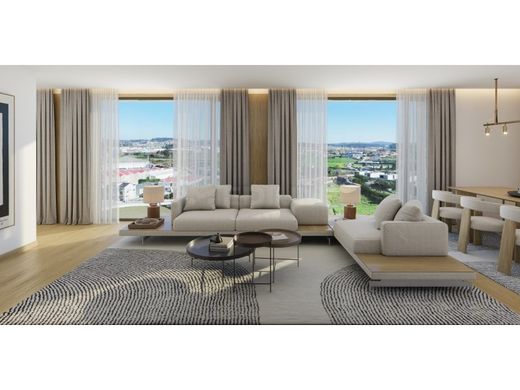 Apartment / Etagenwohnung in Póvoa de Varzim, Distrito do Porto