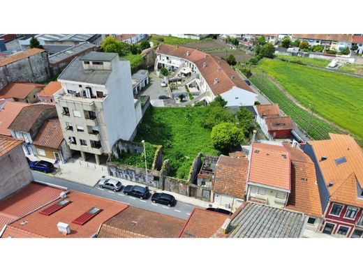 Αγροτεμάχιο σε Matosinhos, Distrito do Porto