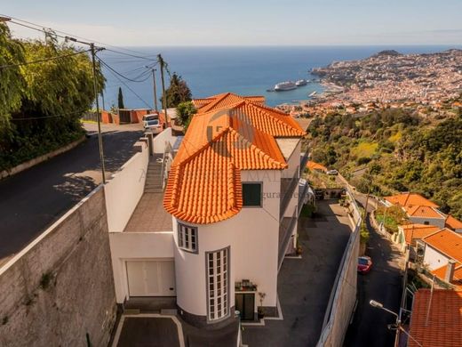 独立式房屋  Funchal, Madeira