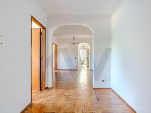 Complesso residenziale a Odivelas, Lisbona