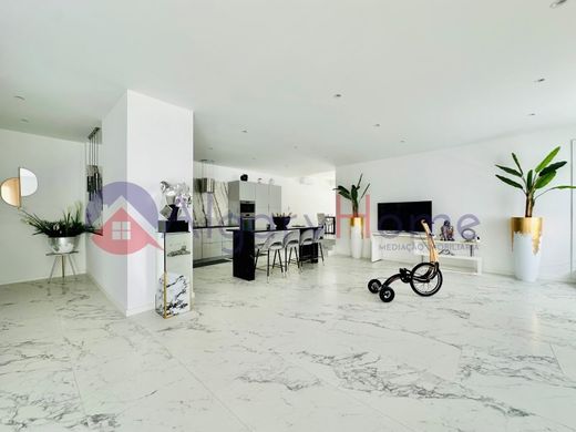 Portimão, Distrito de Faroの高級住宅