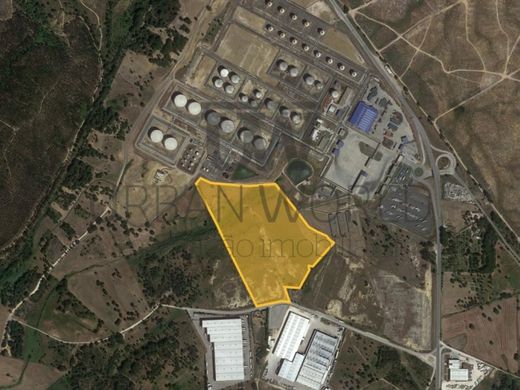 Αγροτεμάχιο σε Azambuja, Distrito de Lisboa