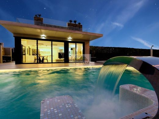 Villa Orihuela, Provincia de Alicante