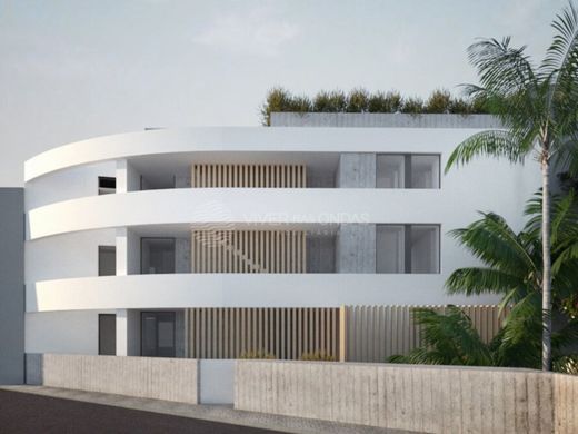 Residential complexes in Lagos, Distrito de Faro