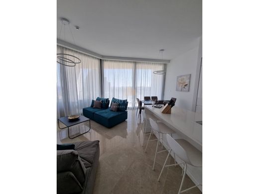 Apartment in Germasógeia, Limassol District