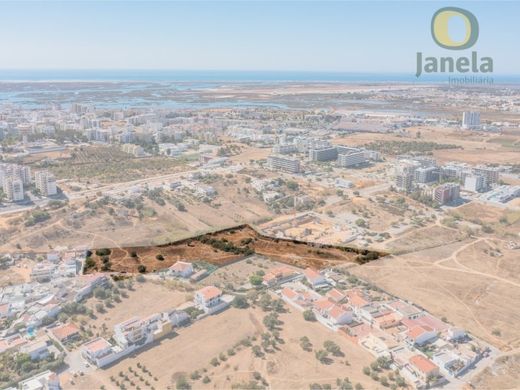 Arsa Faro, Distrito de Faro