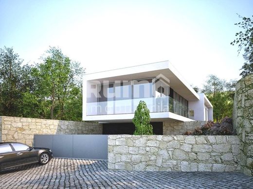 단독 저택 / Viana do Castelo, Distrito de Viana do Castelo