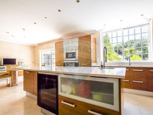 Luxury home in Vila Nova de Ourém, Ourém