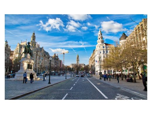 Жилой комплекс, Порту, Porto