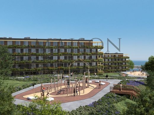 Apartment / Etagenwohnung in Vila Nova de Gaia, Distrito do Porto