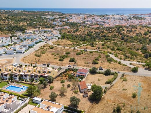 Участок, Lagoa, Distrito de Faro