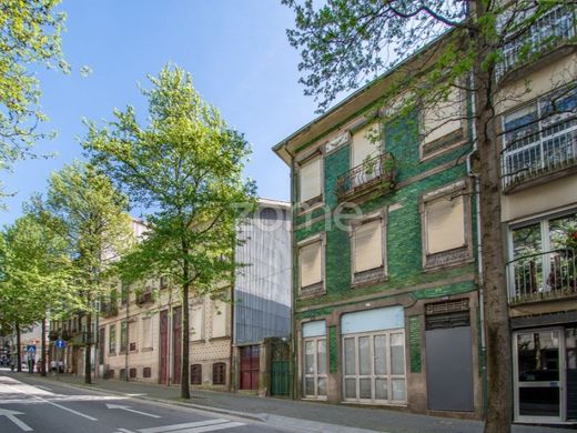 Residential complexes in Porto, Distrito do Porto