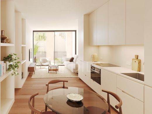 Appartement à Estrela, Lisbon