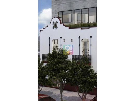 Piso / Apartamento en Miguel Hidalgo, México D.F.
