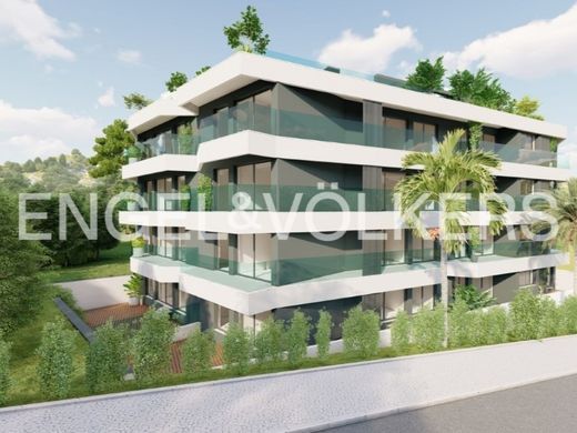 Tavira, Distrito de Faroのアパートメント