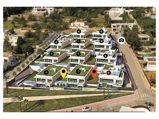 Villa in Santa Eulària des Riu, Province of Balearic Islands