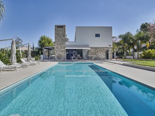 Villa a Mutxamel, Provincia de Alicante