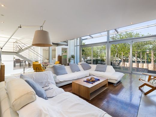 Maison de luxe à Esporles, Province des Îles Baléares