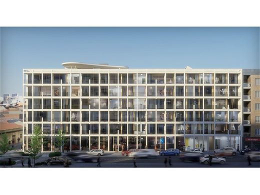 Appartement in Matosinhos, Distrito do Porto