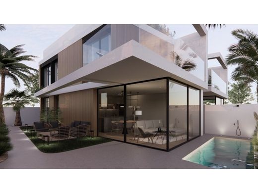 ﻓﻴﻼ ﻓﻲ Pilar de la Horadada, Provincia de Alicante