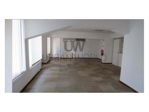 Avenidas Novas, Lisbonのオフィス