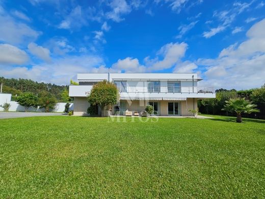 Luxury home in Viana do Castelo, Distrito de Viana do Castelo