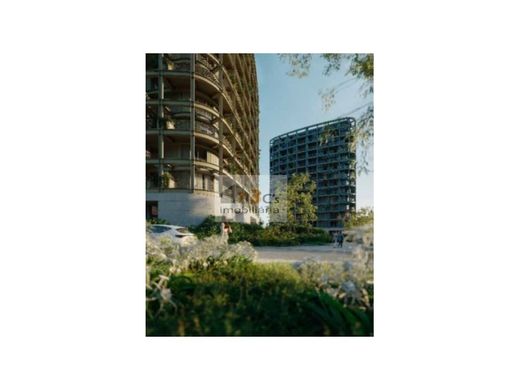 Piso / Apartamento en Oporto, Porto