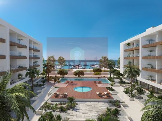 Apartment in Olhão, Distrito de Faro