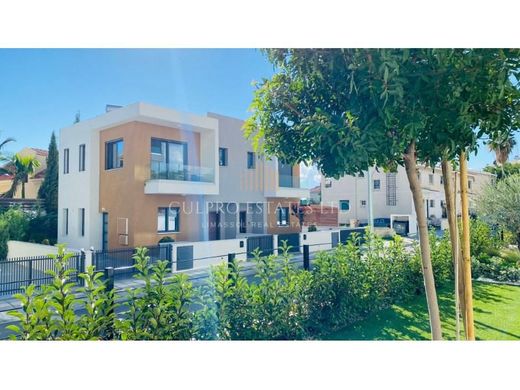 Luxus-Haus in Limassol, Limassol District