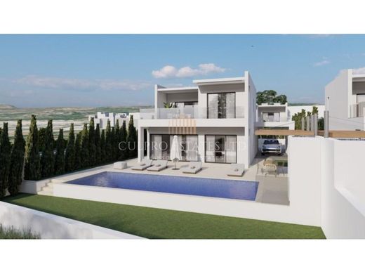 Maison de luxe à Pégeia, Paphos District