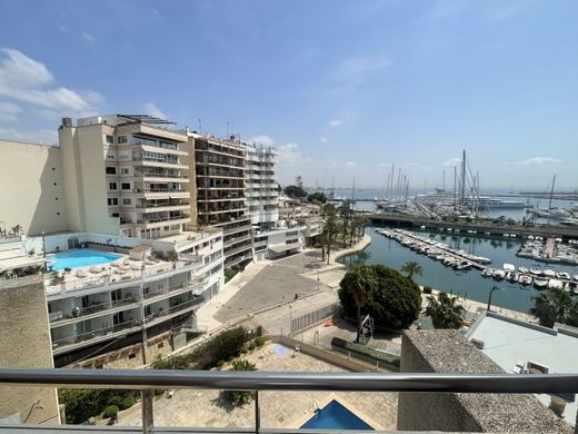 Ático en Palma de Mallorca, Islas Baleares
