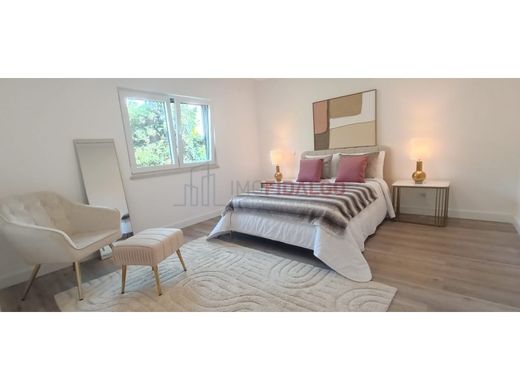Apartment in Lisbon