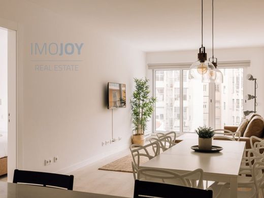 套间/公寓  Arroios, Lisbon