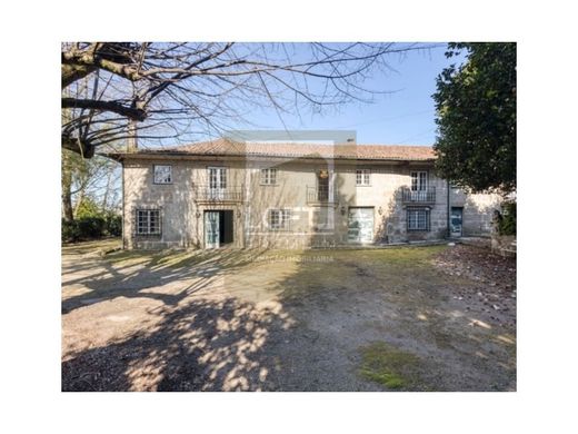 Luksusowy dom w Guimarães, Distrito de Braga