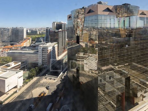 Ufficio a Lisbona, Lisbon