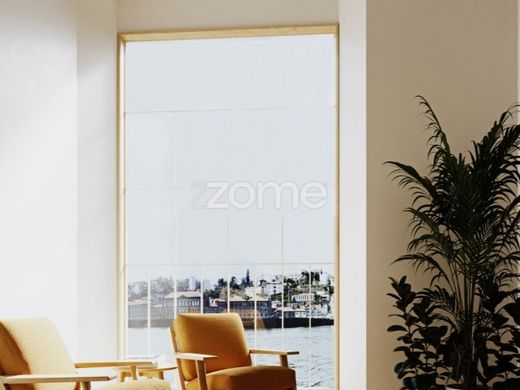 Διαμέρισμα σε Βίλα Νόβα ντε Γκάια, Vila Nova de Gaia