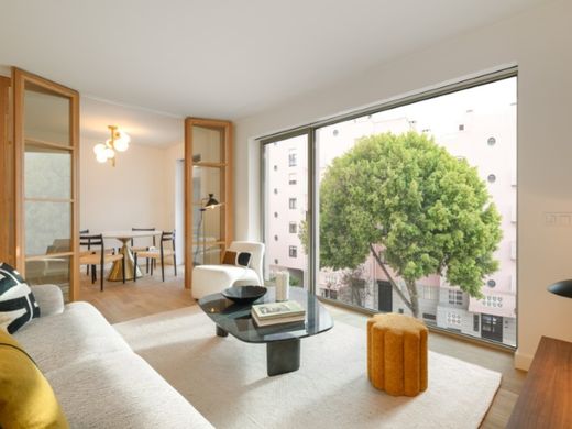 Apartament w Lizbona, Lisbon